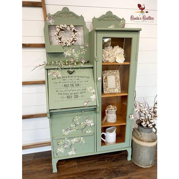 Redesign Decor Transfers “COUNTRY WINDS” 41x56 cm