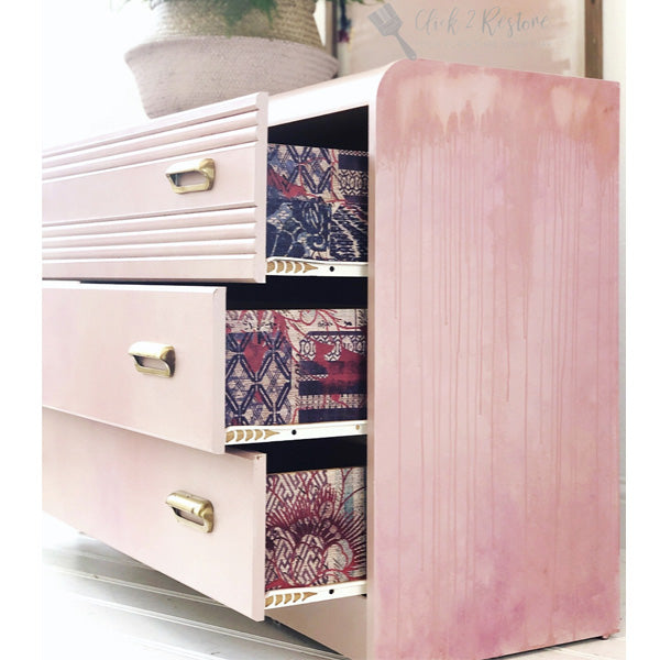 Redesign Decor Transfers "CARAVANS" 58x76 cm