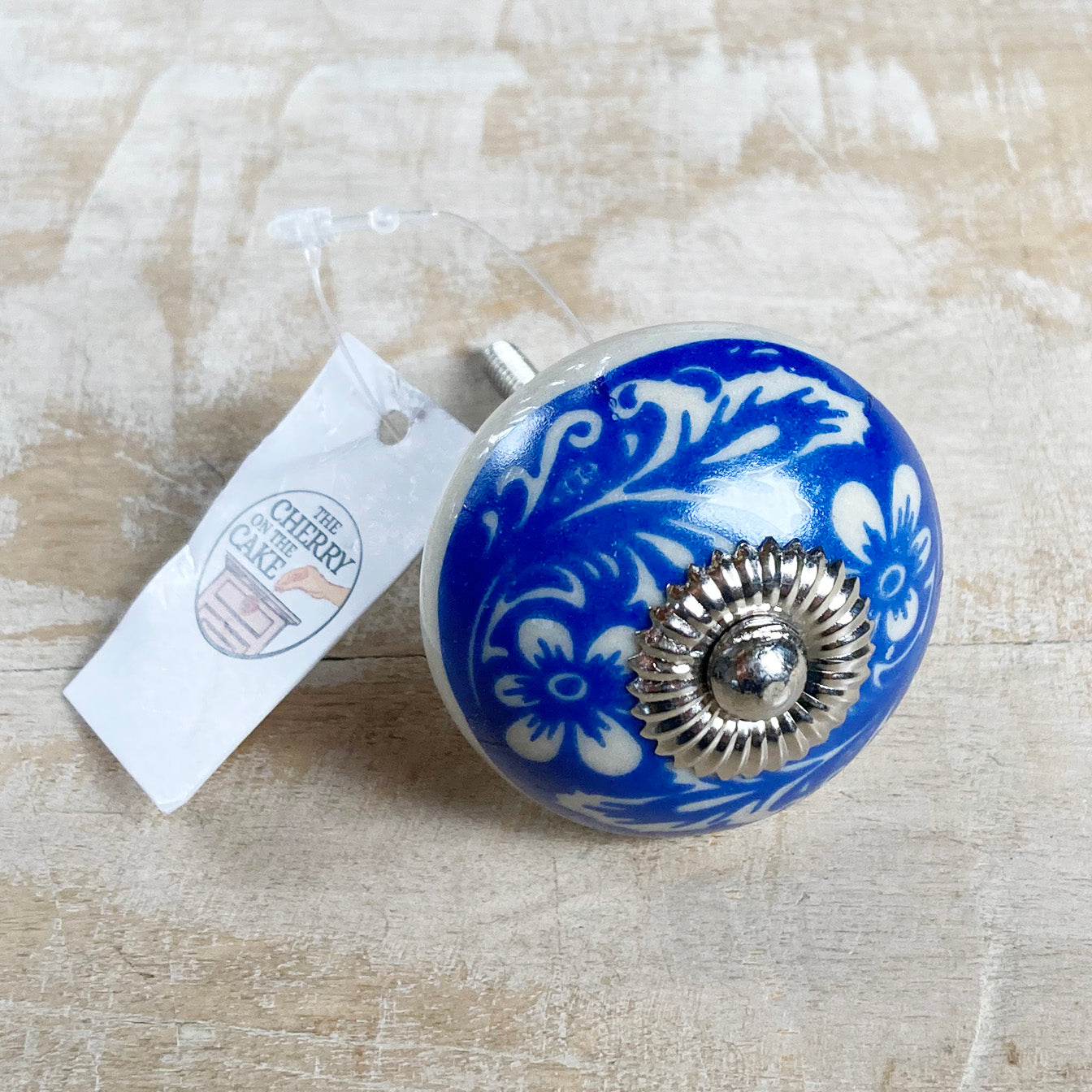 Pomello "Blue Dream"