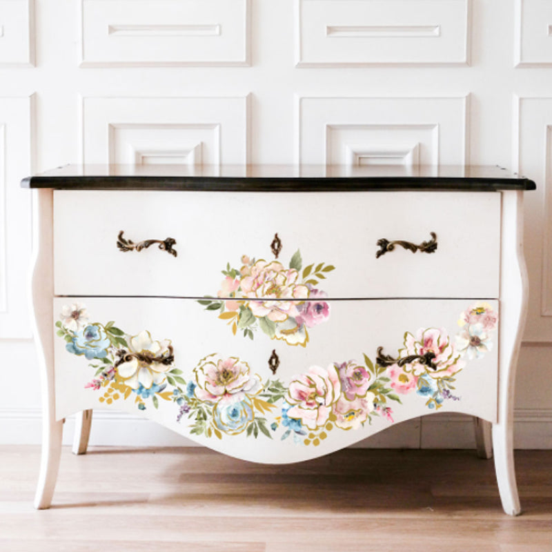 Redesign Decor Transfers "SUN KISSED" 61 x 89 cm