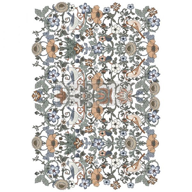 Redesign Decor Transfers "ALBERY" 61 x 89 cm