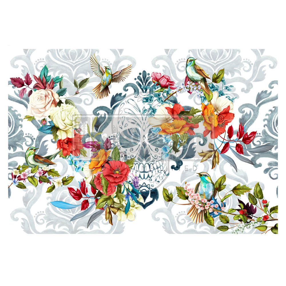 Redesign Decor Transfers "CECE SWEET DREAMING" 61x89 cm