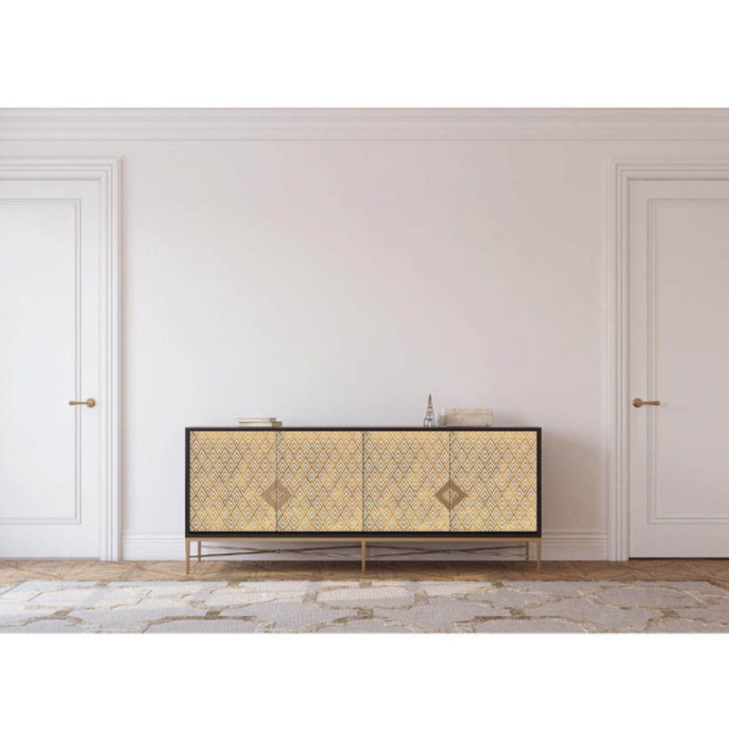 Redesign Decor Transfers "GEO DIAMOND" 61x89 cm