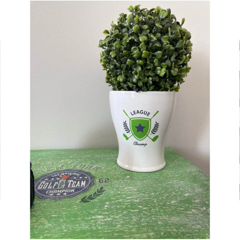 Redesign Decor Transfers "GOLF" 15 x 30,5 cm