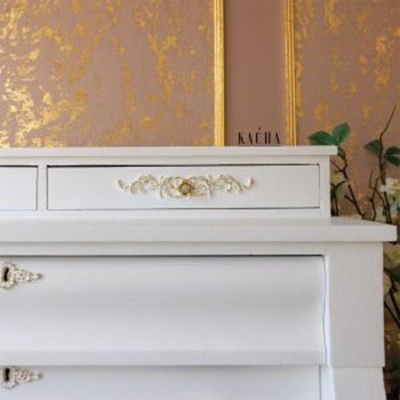 Redesign Decor Moulds Kacha "IMPERIAL INTRICACY " 12 x 25 cm