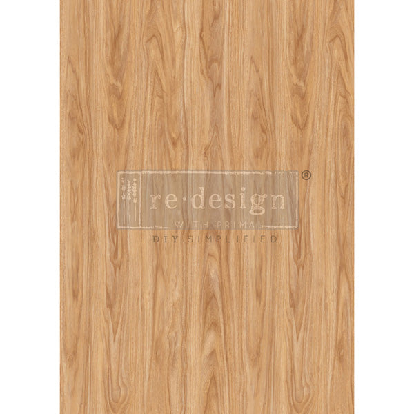 Carta da Découpage "Grain Hue" in Carta di Riso 59x84 cm