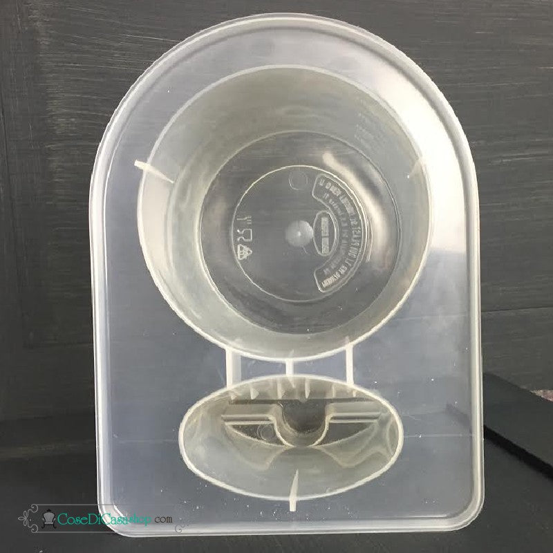 Salvagoccia in plastica