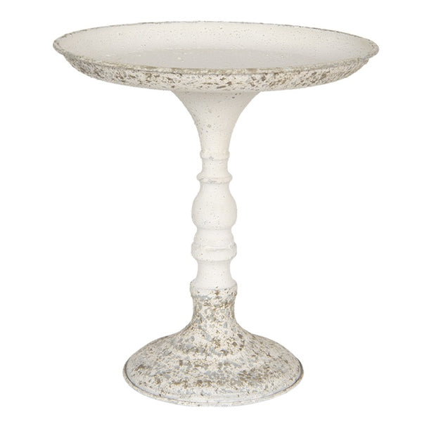 Alzatina "Giardini del Sapore" - 24x24 cm