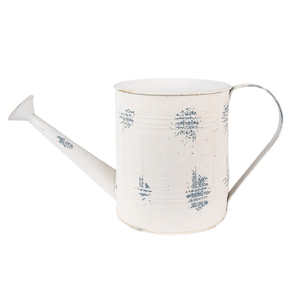 Annaffiatoio Decorativo "Barattolo" - 44x17x20 cm