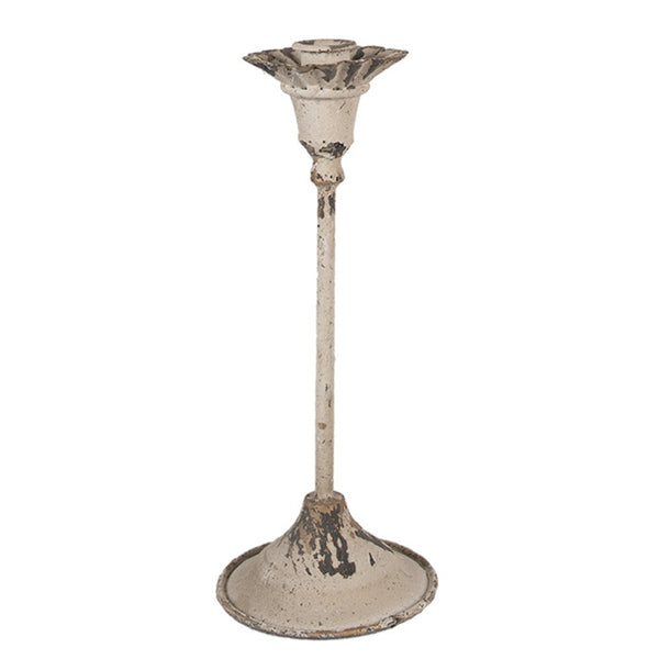 Candeliere " Design Antico Grande" - 11x27 cm