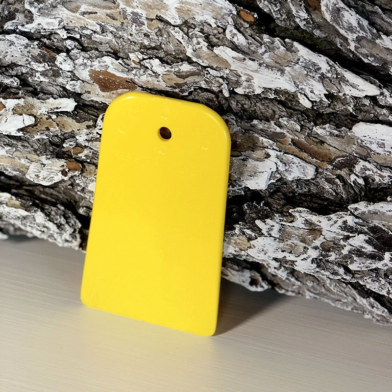 Spatola in plastica "Flex" 65