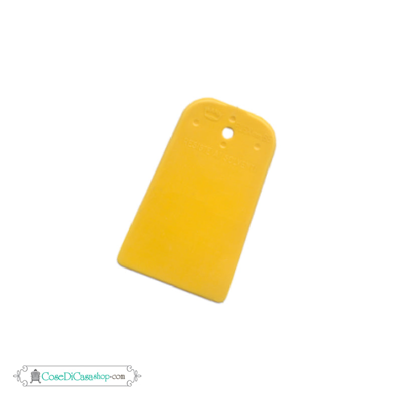 Spatola in plastica "Flex" 65