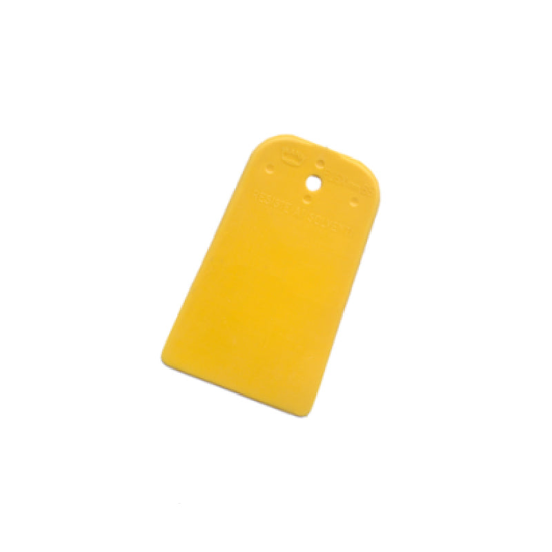 Spatola in plastica "Flex" 65