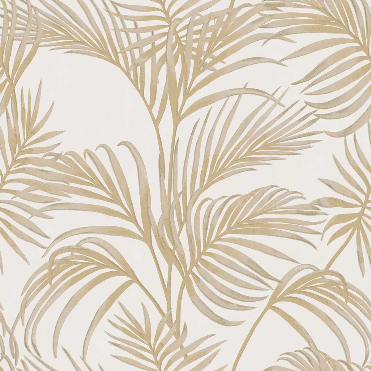 Wallpaper "Imperial – Ancient Green," by the meter or by the roll