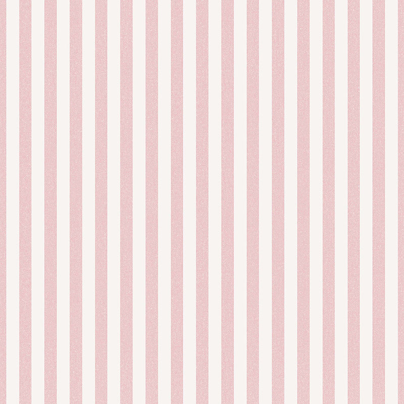 Carta da parati "Plissé Rosa", a metraggio o rotolo