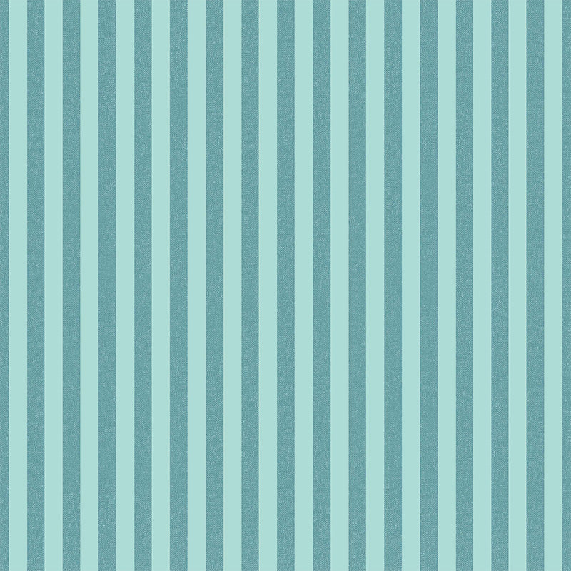 Carta da parati "Plissé Azzurro", a metraggio o rotolo