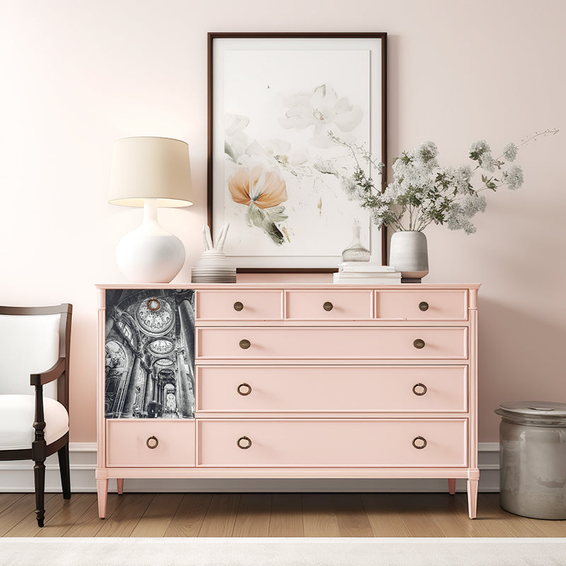 Découpage Architettura - Cattedrale Siciliana