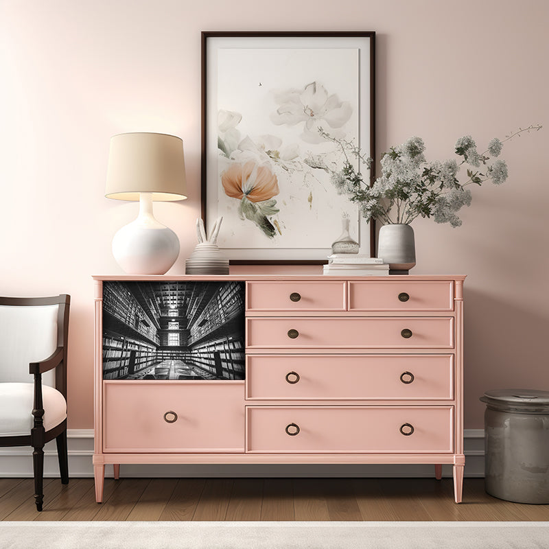 Découpage Architettura - Biblioteca Palermo