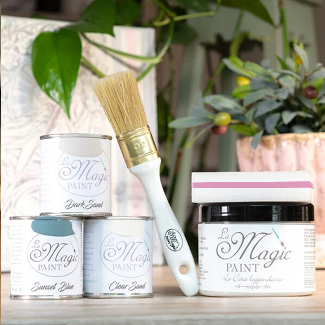 Magic Kit “Basic Cera”