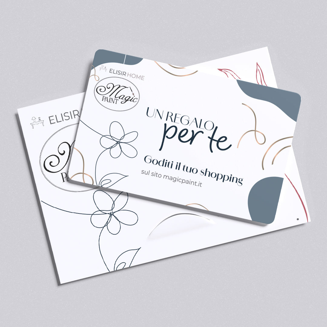 Buono Regalo