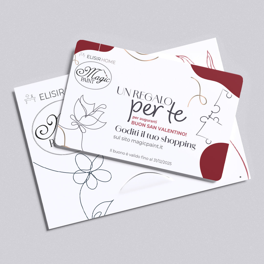 Buono Regalo