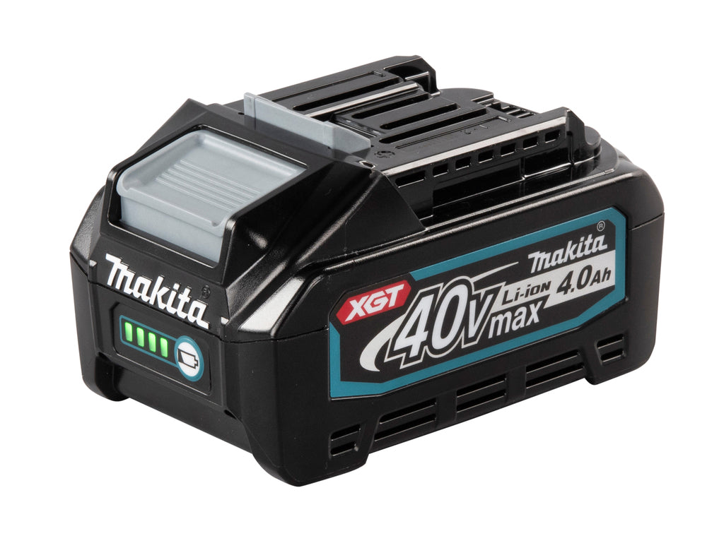 Batteria XGT 40V - 4,0 Ah - Makita