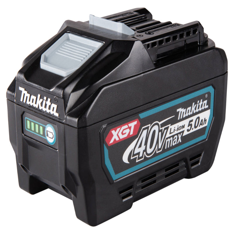 Kit de energía XGT 40V-5ah - Makita