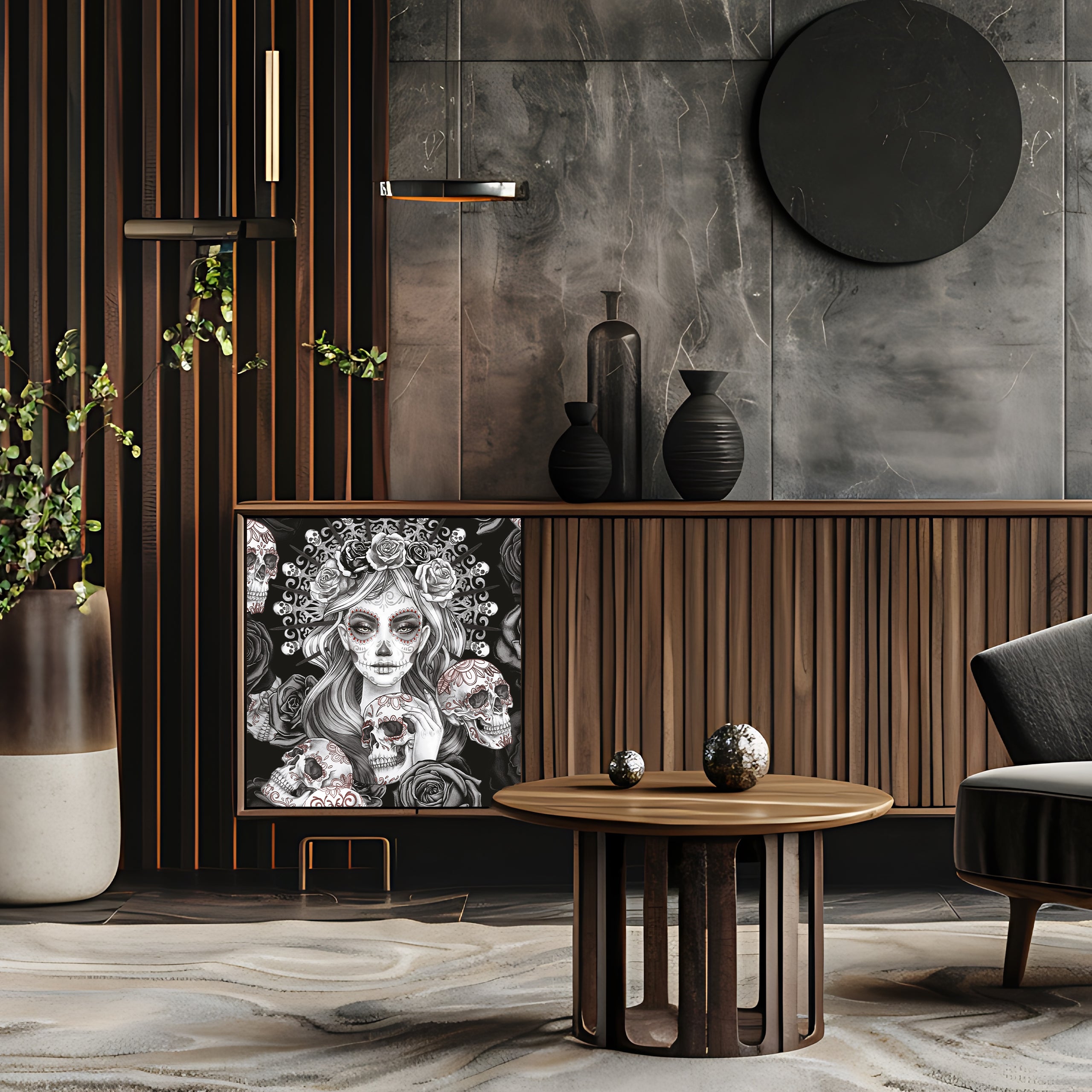 Dècoupage Collezione Alex - Catrina