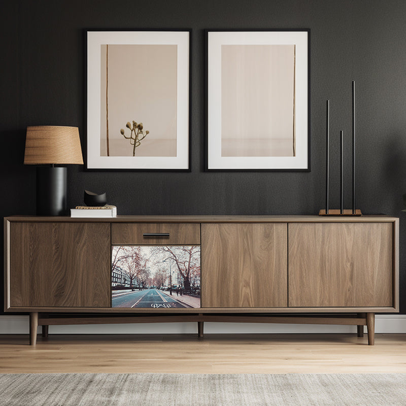 Découpage Città - London Street