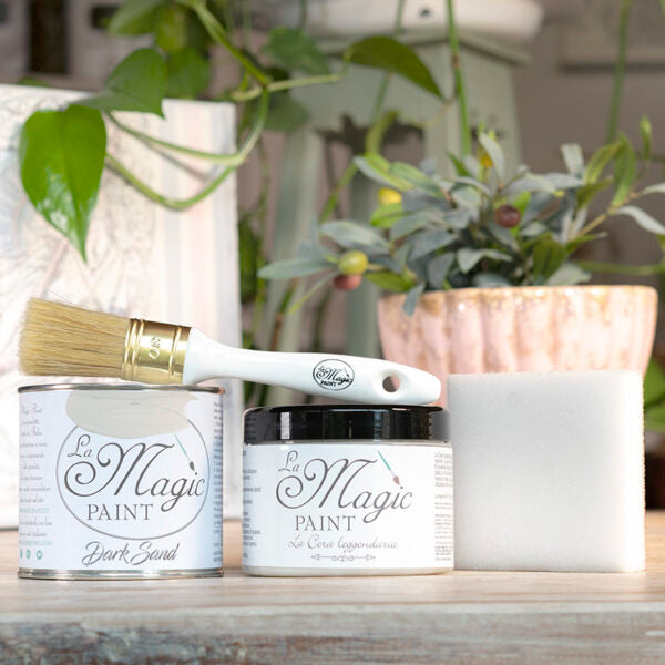 Magic Kit “Classic Cera”