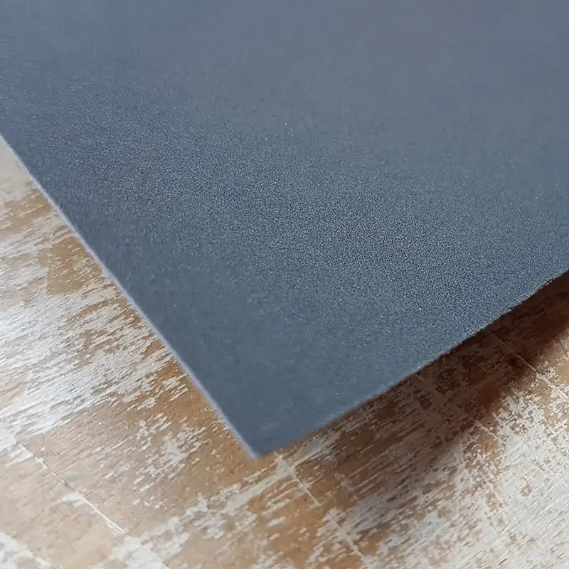 Foglio di Carta Abrasiva - Grana P1200