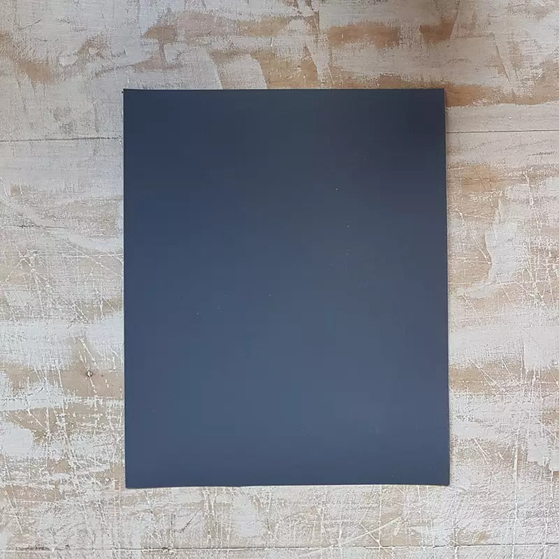 Foglio di Carta Abrasiva - Grana P600