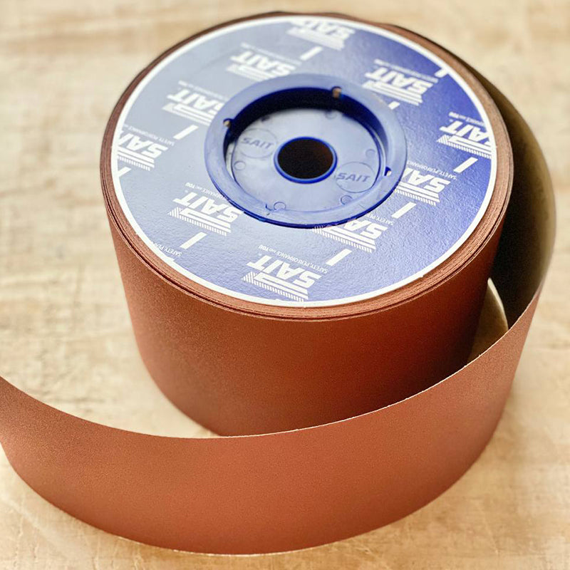 Carta vetro - BASE IN CARTA - Grana P150