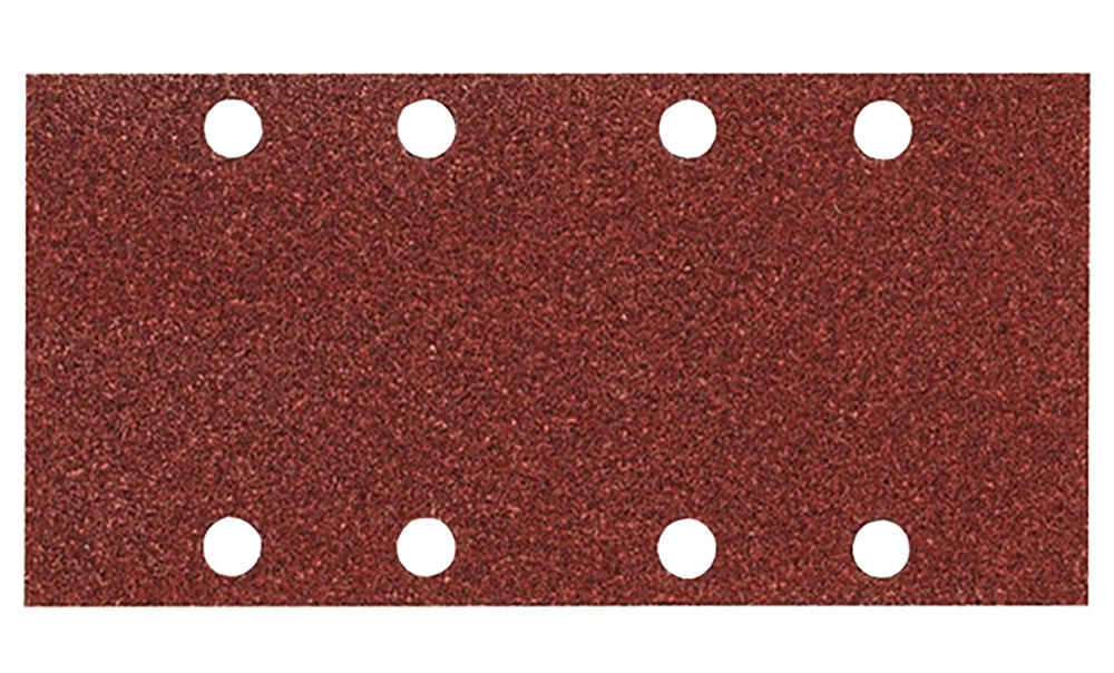 Carta abrasiva velcrata 93x185 - Makita