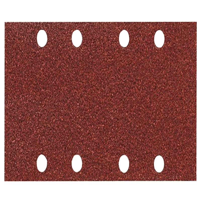 Carta de lija con velcro 93x185 - Makita