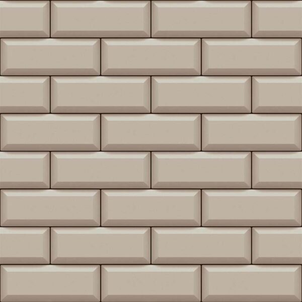 Tapete „Diamantina Beige“, nach Meter oder Rolle