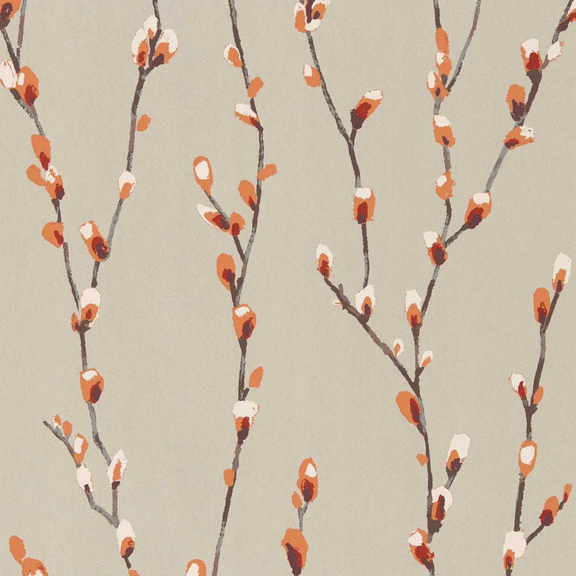 Papier peint « HERBE ADHÉSIVE AQUAMARINE » | HARLEQUIN