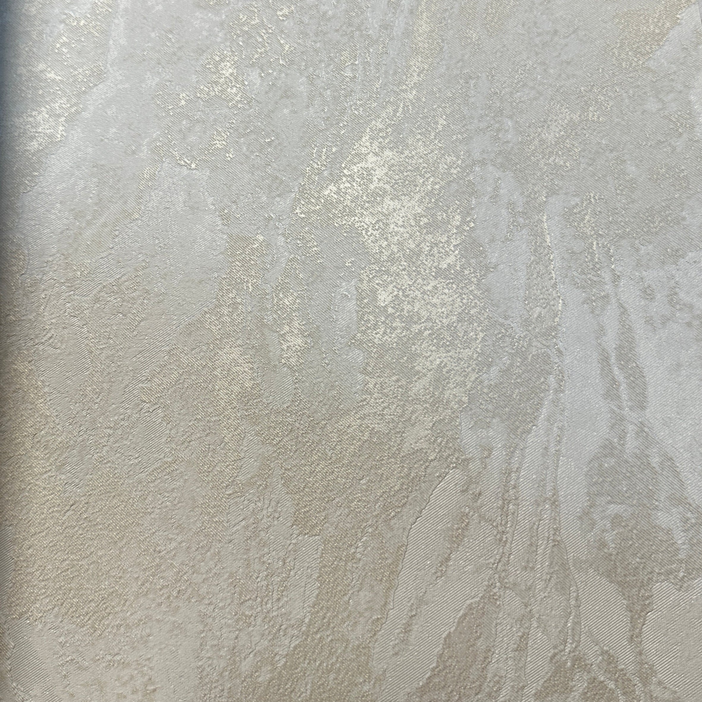Carta da parati "Effetto Spatolato Beige Chiaro", a metraggio o a rotolo