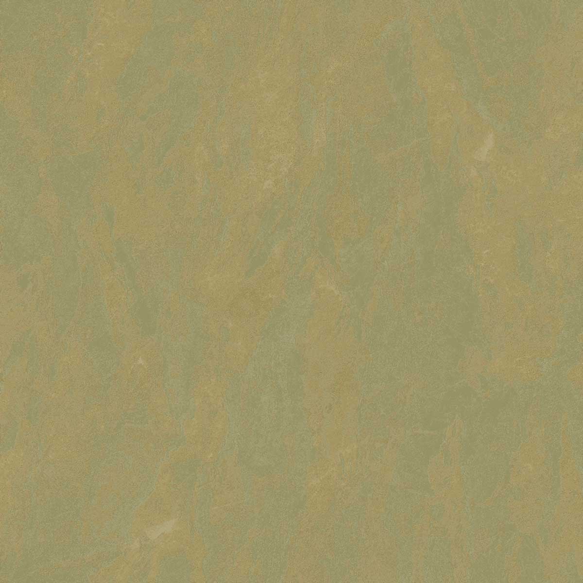 Papel pintado “Imperial – Verde Antiguo”, por metro o en rollo