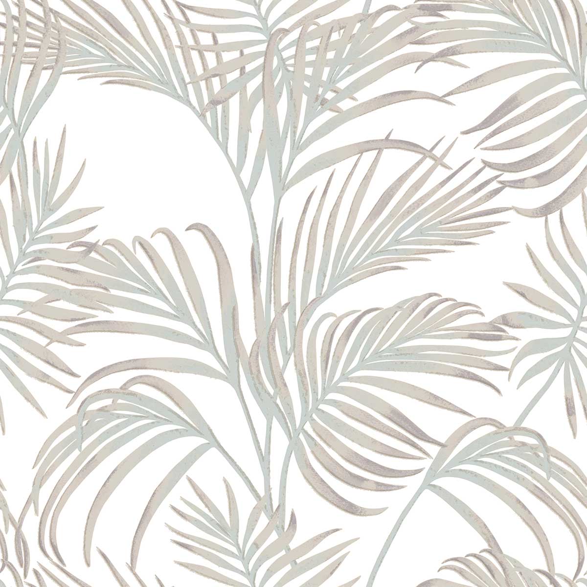 Papel pintado “Imperial – Verde Antiguo”, por metro o en rollo