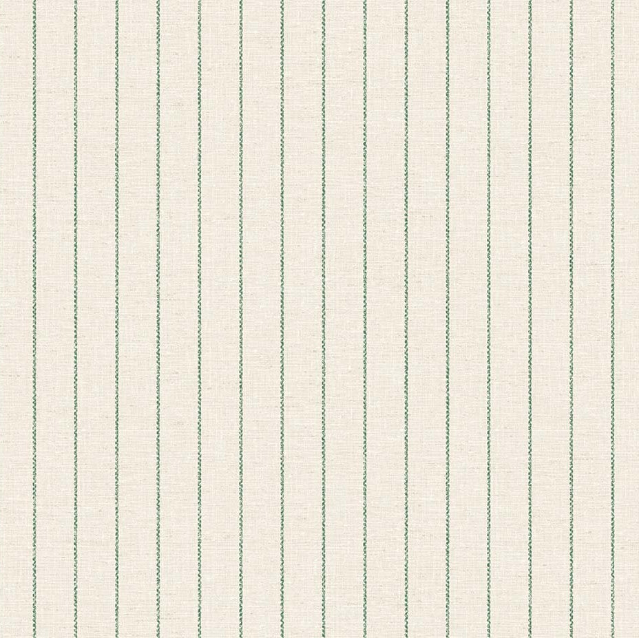 Carta da parati "Tourves Beige/Verde" - Provence - WALLQUEST