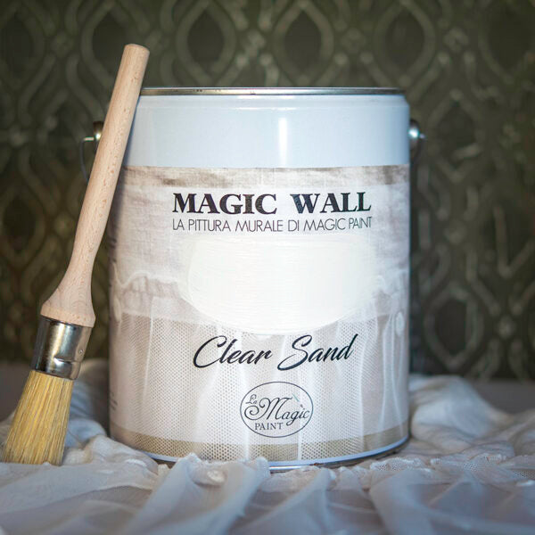 Magic Wall colore “CLEAR SAND”