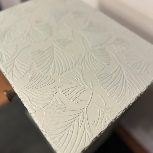 Comodino "Ginkgo Big" - I Restyling di Elisa