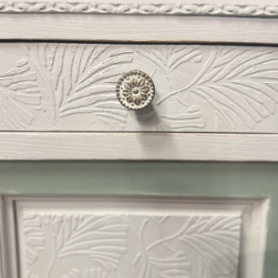 Comodino "Ginkgo Big" - I Restyling di Elisa