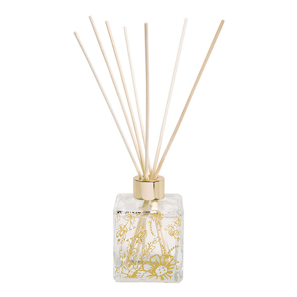 Diffusore a Bastoncino- Fétés Enchantées - "Orange Étoilée" - Mathilde M. - 150 ml