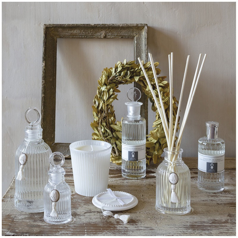 Profumatore "Figuier Dolce" Diffusore a Bastoncino, Mathilde M. 90 ml