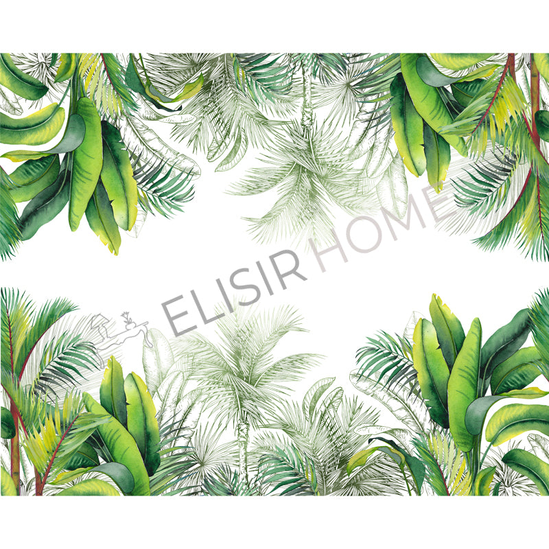 Stampa Trasferibile “JUNGLE” 28×40 cm