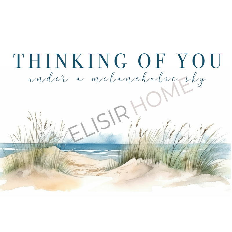 Stampa Trasferibile “POMERIGGIO” 28×40 cm