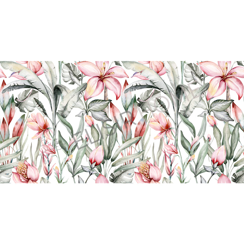 Stampa Trasferibile “JUNGLE ARMONY” 28×40 cm