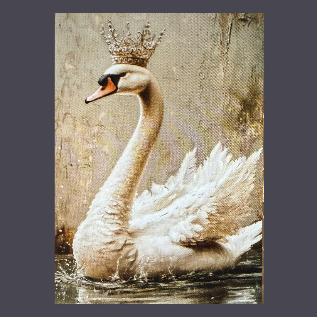 Carta da Decoupage Fiber “Frida's essence” 1 foglio A1